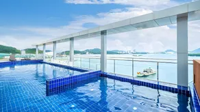 Seaside in Yeosu Hotel & Resort - Image 5
