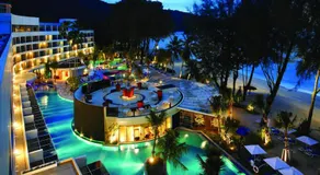 Hard Rock Hotel Penang - Image 2