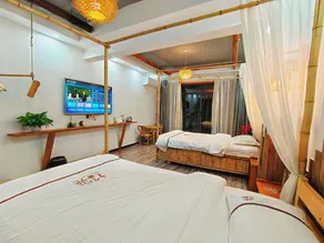 Shiguang 1990 City B&B - Image 2