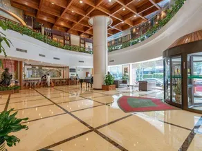 Merchant Marco Hotel - Image 4
