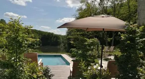 Domaine du Ris de Feu Chambres d'hôtes de charme - Image 3
