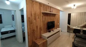 2 Quartos com Piscina Aquecida Melhor Bairro Brasília - Image 2