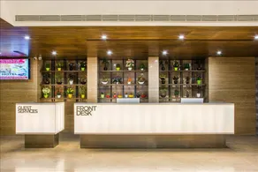 V Hotel Visakhapatnam - Image 2