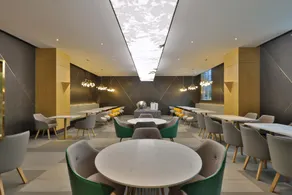 Orange Hotel Heze Renmin Road - Image 3