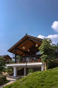 Changyang Yuansu Homestay - Image 5