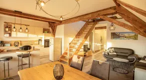 Ferienwohnung "beim Schrimpf" - Image 3