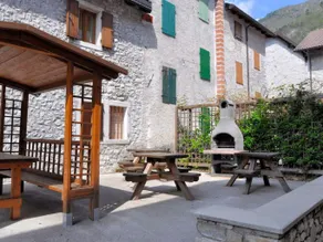 Bellissimo appartamento con terrazza, barbecue e giardino | Vista sul lago | Ammette cani - Image 5