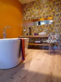 "Un Lieu Unique" Le Lodge et le Dolce - Image 2
