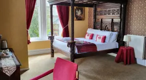 Eastmount Hall Hotel - Image 2
