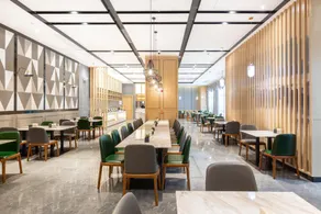 Atour Hotel Changsha Lugu Branch - Image 3