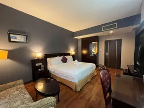Kingston Hotel 18 - Kuala Lumpur Sri Damansara - Image 4