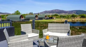 Kings Caves Glamping - Image 2