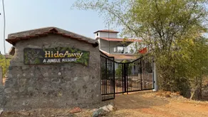 Hideaway At Kanha - Image 2