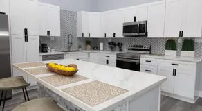The Blue House - Image 4