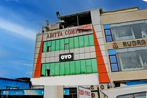 Hotel O Aditya Inn - Image 4