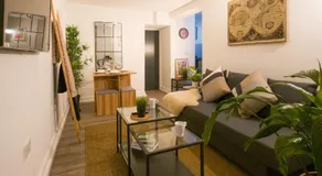 Modern 3 Bedroom Apartment with Convenient Parking by Property Promise - Image 3