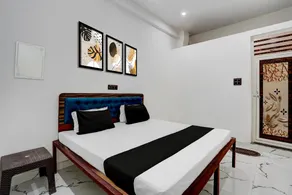 Hotel O by OYO Elysian - Image 2