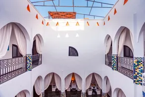 Riad L'ECOLE - Image 2