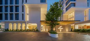 Saan Hotel Sathorn - Image 3