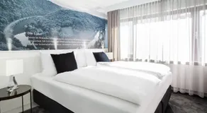 Hotel Huss Limburg - Image 2