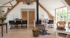 Apartment Fleur de Lys Bleue - Image 3