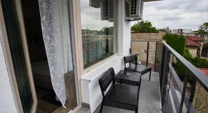 AT Central Apartments - Image 4