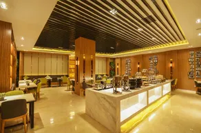 Xining Naduo Hotel (Ximen Dashizi Branch) - Image 3