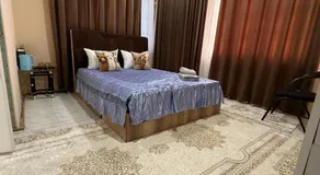 BUKHARA Air Hotel - Image 2