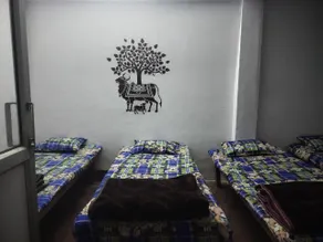 Cozy Abode Dormitory Mahakumbh - Image 5