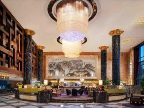 Beijing Taishan Hotel - Image 3