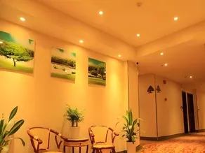 GreenTree Inn Kunshan Huaqiao Building materials Conch Hotel - Image 5