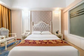 Guest Yulong International Hotel (Guest North Station) - Image 2