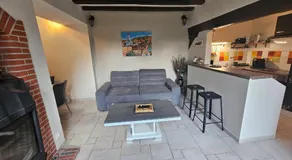 Le Vinci /Maison près du château - Image 4