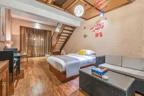 Jooch Resort Hotel - Image 2
