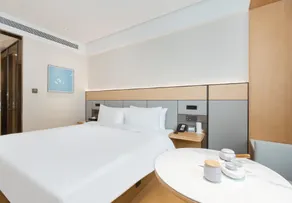 Ji Hotel Beijing Shangdi Nongda Nan Road - Image 2