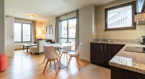 Mondrian Suites Berlin am Checkpoint Charlie - Image 2