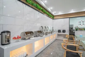 Chengke Hotel Jiangsu Huai'an Economic Development Zone Hefei Road - Image 5