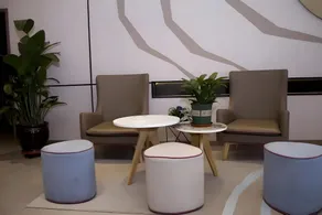 Home Inn Neo Taiyuan Changfeng Street Pingyang Road Baihuagu Shopping Center - Image 5