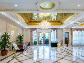 Hawaii International Hotel - Image 3