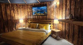 Kumrat valley room booking - Image 5