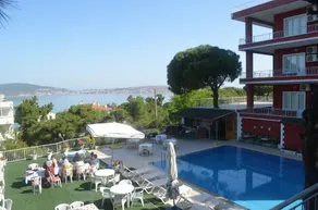 Tunc Hotel - Image 2