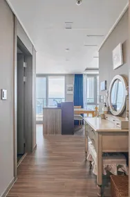 Flat near by Haeundae Beach - Image 2