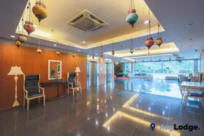 AnyLodge Waterfront Marina Island Pangkor-Lumut - Image 4