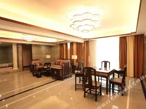 Guoqi Hotel (Tangchi Hot Spring Tourism Resort) - Image 5