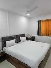 Hotel O Deluxe United Corporate Homes 2 - Image 2
