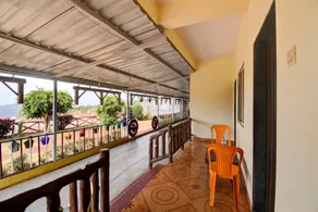 Shivneri Valley Escape Hotel - A Scenic Valley View Hotel in Mahabaleshwar - Image 3