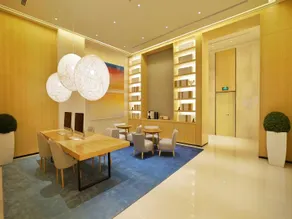 Ji Hotel Zhengzhou Zijingshan Garden Road - Image 2