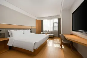 JI Hotel Dongguan Songshan Lake Zhongxing Road - Image 5