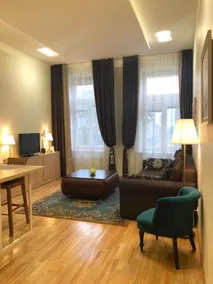 G24 Vilnius City Center Apartments - Image 1