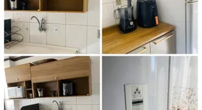 DIAMOND HOME - Apto completo - Image 3